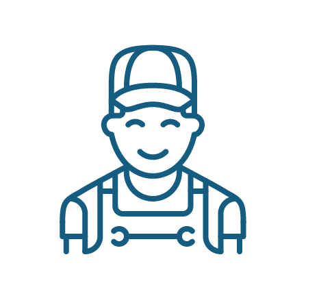 plumber icon
