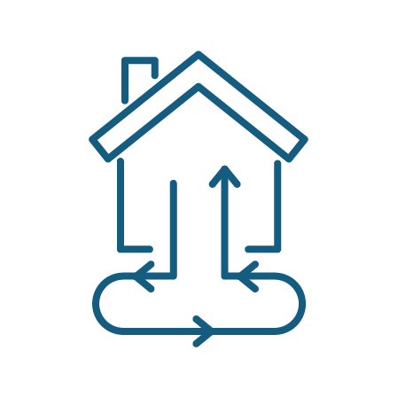 Energy efficiency advice logo