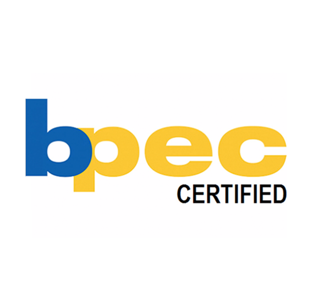 Bpec logo