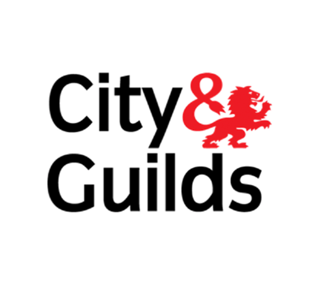 city & guilds logo